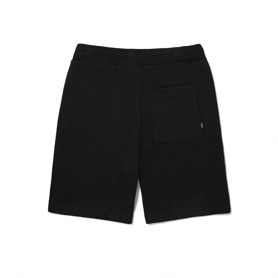 Vans Logo Unisex VN0A4RB4BLK