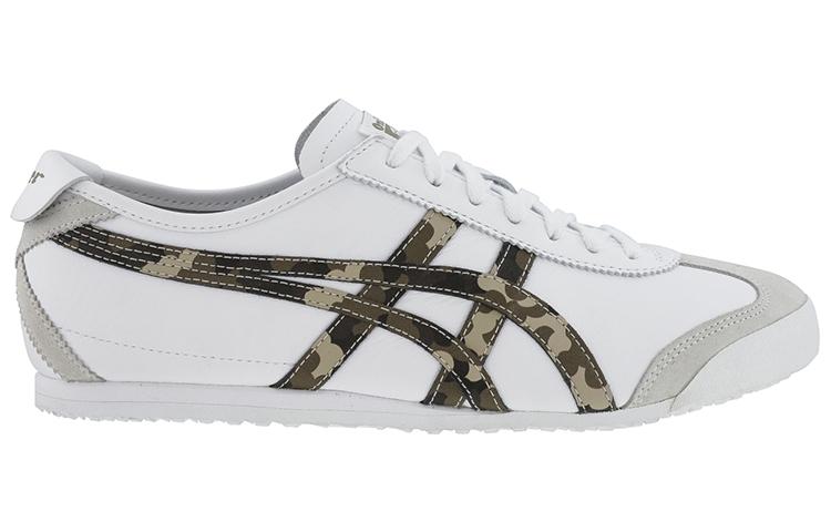 Onitsuka Tiger Mexico 66 'White Camo' 1183A941-100