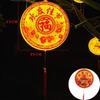 Светодиодная декоративная гирлянда «Счастливый мешок»