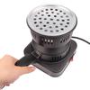 Hookah Charcoal Burner Shisha Cooking Coffee  Plate Heater Coal Starter Electric Stove With Plug Hookah Accessories