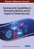 Книга Cybersecurity Capabilities In Developing Nations and Its Impact On Global Security
