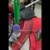 STARTIST Stringing Machine Starting Clamp for Tennis and Badminton Rackets