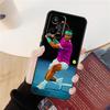 Rafael Nadal Case For Realme GT 6 6T 5 GT7 Pro 10 11 12 13 14 Pro Plus C53 C51 C21Y C25S C55 C67 C61 C75