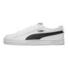 Puma Кроссовки Smash v2 Vulc SL White Black Unisex 367308-02