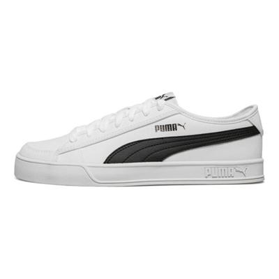 Кроссовки Smash v2 Vulc SL White Black Unisex 367308-02