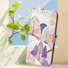 Landscape Luxury Painted Leather Case Wallet Book Style Cover for Nokia C12,C32,C02,C22,G22,G11 4G,G21 4G,G42,G10,G20,C10,C20,HMD Pulse...
