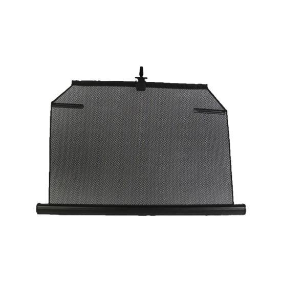 Автомобильные рулонные шторы, теплоизоляция, полупрозрачный тип, подвесной дизайн, анти-УФ-затенение, автостайлинг окна