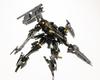 Kotobukiya Armored Core DECOCTION MODELS Rayleonard 03-AALIYAH Зеркальная версия. Покрашенная шарнирная фигурка не в масштабе
