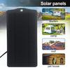 Солнечная панель зарядное устройство для телефона Высокая эффективность преобразования Компактное портативное 2.5 Вт 5 В Type-C