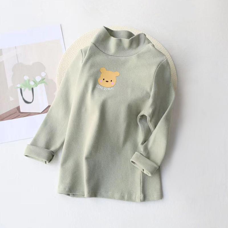 Топы для детей 3–8 лет, эластичные штаны