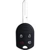 Key Fob Replacement Fits for Ford Explorer 2001-2015 Mustang Expedition Edge Focus Taurus Escape Flex Focus Fusion Lincoln Navigator Sable CWTWB1U793