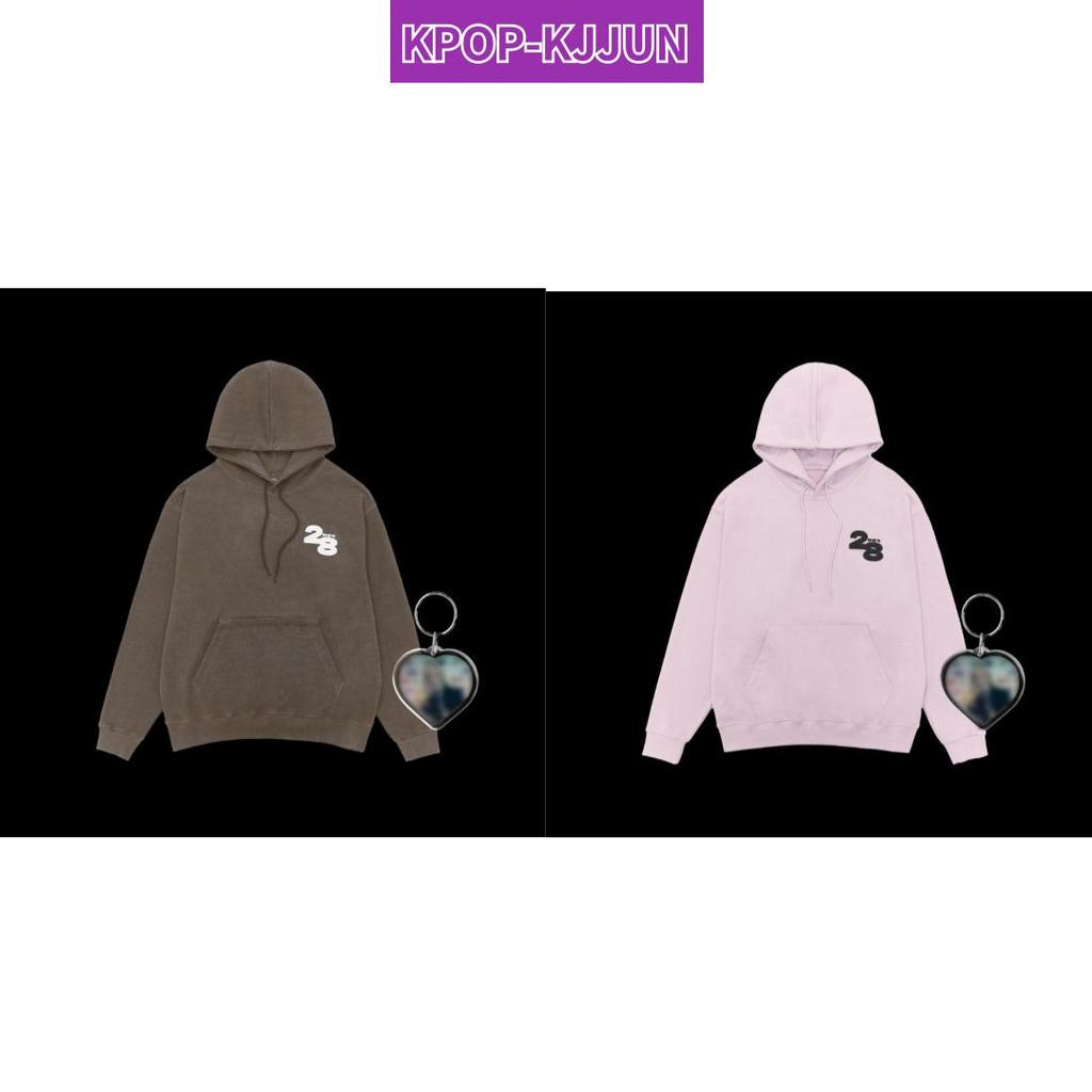 ROSIE 'she's 28' Hoodie