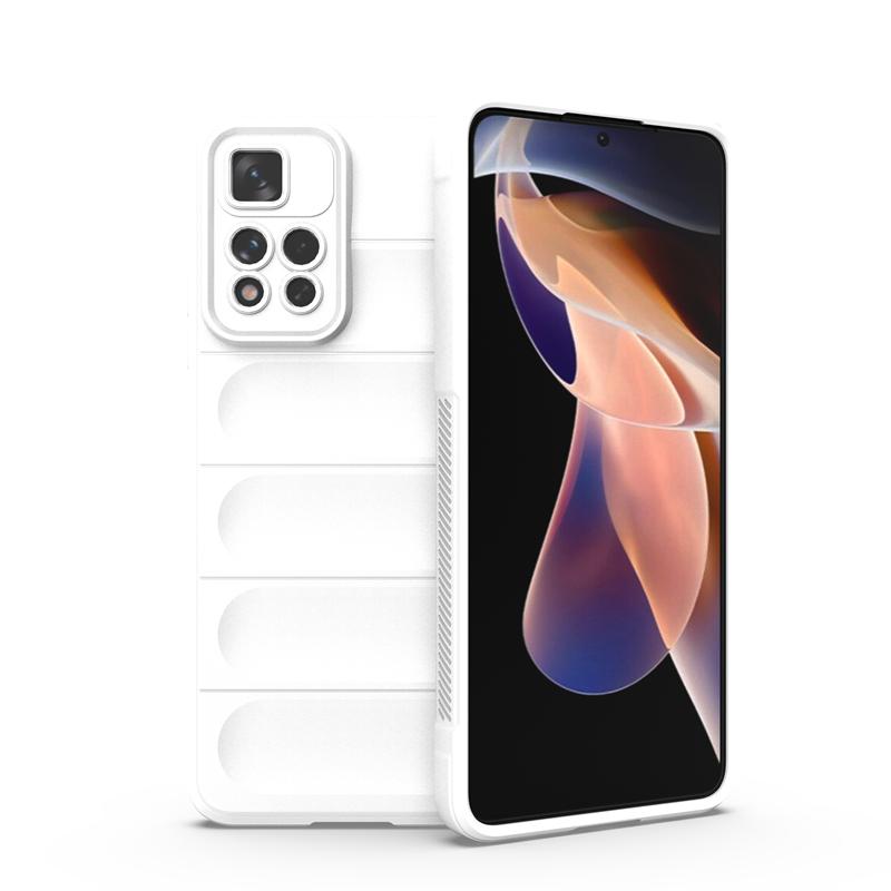 Shockproof Case For Redmi Note 11 Pro Plus 5G Case Anti-Slip Silicon Full Cover Redmi Note 11 Pro Plus 5G Case For Redmi Note 11