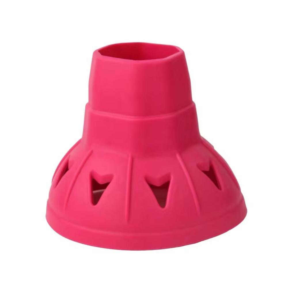 Silicone Pickleball Balls Retriever Easy Attaches Without Bending Over Pickleball Ball Picker Suction Cup Pickball Grabber