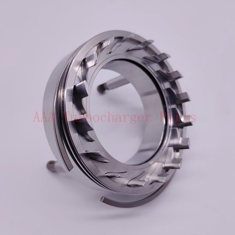 Turbo Parts HE351V HE300VG Nozzle Ring  turbo for Cum-mins Engine Supplier AAA Turbocharger Parts