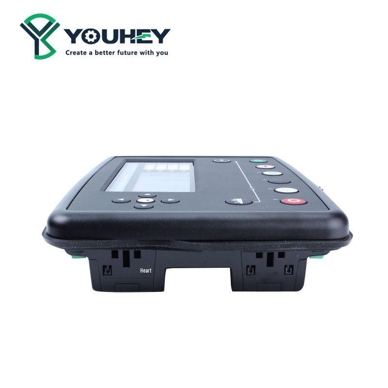 Deep Sea DSE8610 MKII Diesel Generator Synchronization Controller Set