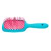 Superbrush Hairbrush In Pink-Blue Color - Janeke Small -