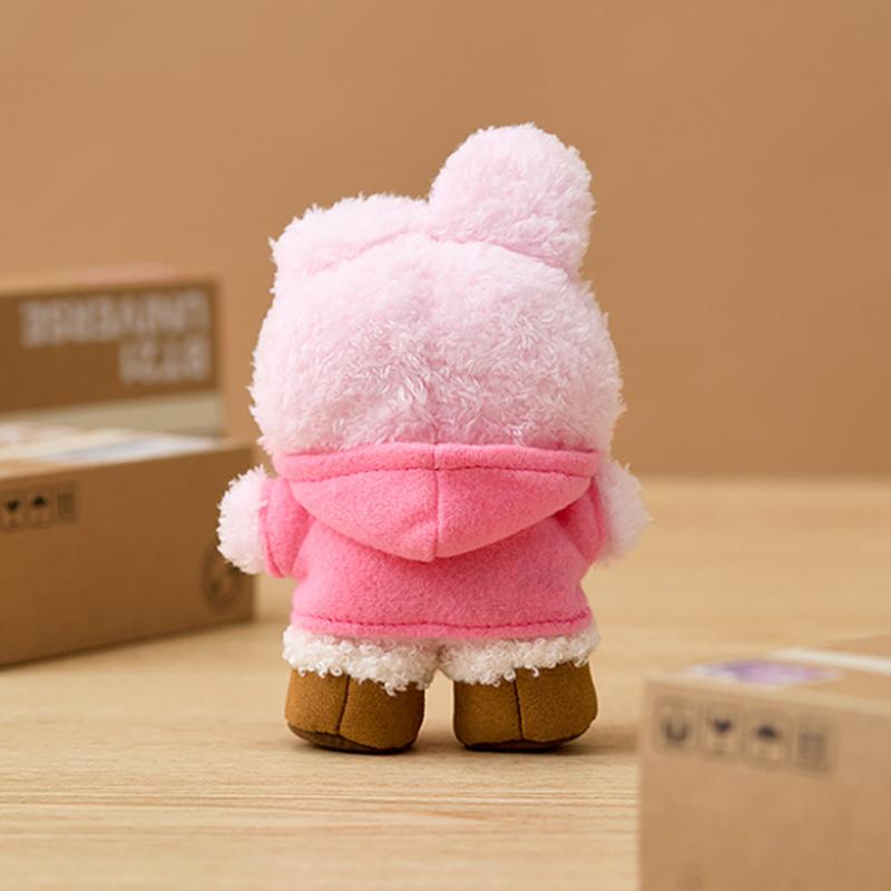 BT21 Кукла Minini Boots Edition (8 вариантов)