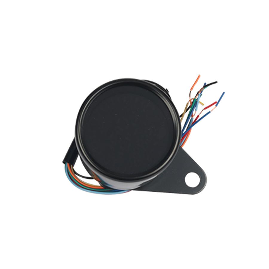 Мотоциклетный прибор Спидометр Цифровой одометр 199 км/ч для 4-тактных 2/4 цилиндров