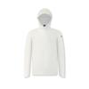 Fila Explore Series Fashion Versatile Comfortable Simple Casual Sports Outdoor Jacket Men Jacket Snow-White A11M527709F-WT