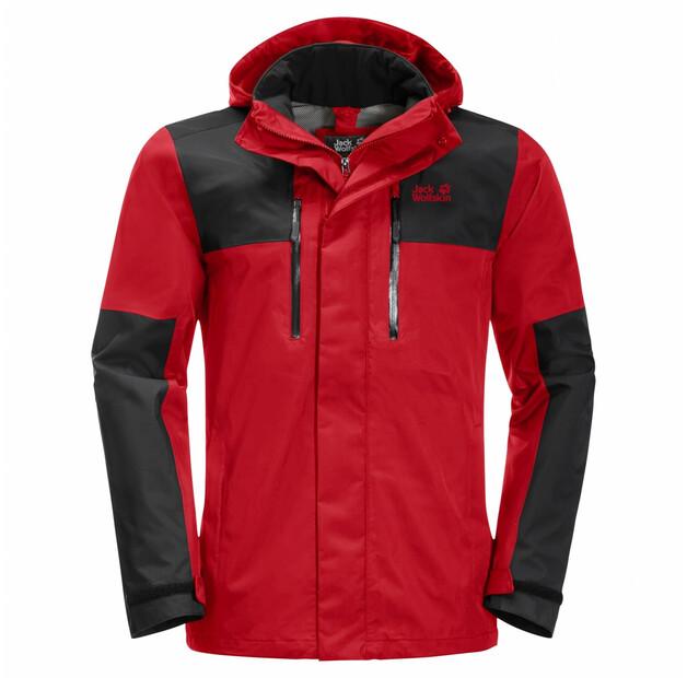 Куртка Jack Wolfskin Jasper Flex