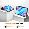 Tablet Case For Funda Teclast M40 Plus Pro P30s P40HD T50 Case Flip Stand Smart Folio Tablet For Teclast M40 Plus P30s P40HD T50 Cover Kids