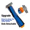 AEE4-For Shark AV2310AE/RV2310AE/RV2300S Matrix Replacement Parts Accessories Ultra Durable Accessories