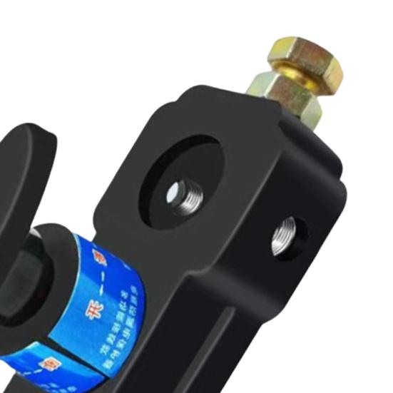 Battery Disconnect Isolator Switch Car Battery Power-off Cut Off Switch 12V 24V Universal