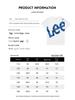 Lee Kids' Short Sleeve T-Shirt