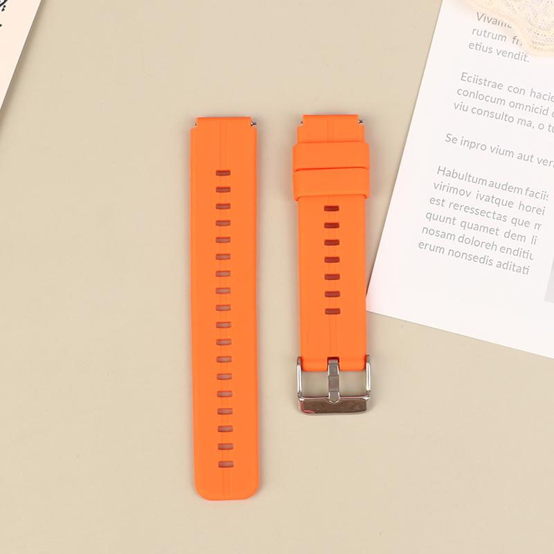 Силиконовый ремешок для часов 16 мм для детских часов Huawei TalkBand B3 B6