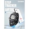 Casio ] Наручные часы Casio Collection [Оригинал Япония] Оснащены Bluetooth, водонепроницаемость 10 АТМ WS-B...