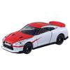 TAKARA TOMY Tomica Dream Tomica Shinkalion CW Tomica NISSAN Mini Car Toy Ages GT-R (E6 Komachi) 3+