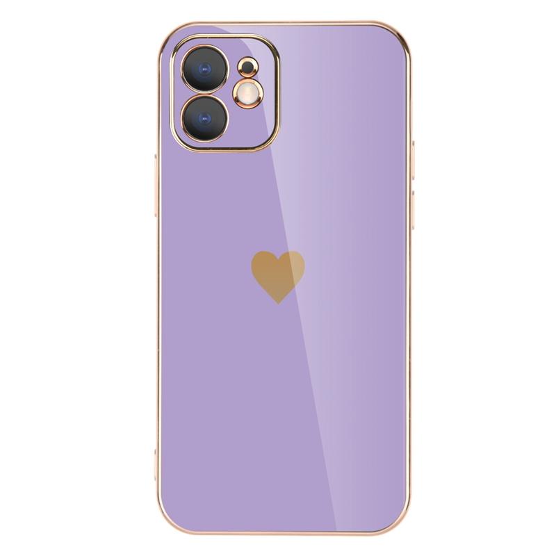 Чехол для телефона с защитой линз из твердого покрытия для iPhone 15 14 13 12 11 Pro Max X XR XS Max 7 8 6 6s Plus SE 2020 13 Pro Max Мягкий чехол