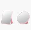 Makeup Mirror Tabletop Make Up Mirror Home Decoration Cosmetic Mirror Light Makeup Mirror Makeup Tools Cubord Mirrors