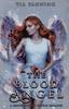 Книга The Blood Angel : A Contemporary Gothic Romance