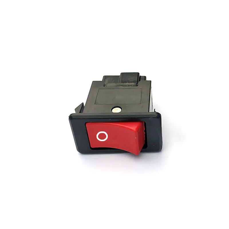 Переключатель-качель Dongfeng EQ2102 EQ1118
