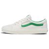 Vault Ua Og Style 36 Lx 'White Green' Sneakers VN0009QRBDU