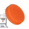 Plate Cover Silicone Knee Lifter No Leg Grinding Knee Protection  Sewing Machine