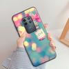 Чехол для Moto One Pro Чехол для Moto One Zoom Матовый Силикон Для Motorola Для Moto One Zoom Чехол Обложка Модный ТПУ Защитная Задняя Крышка