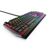 Механическая игровая клавиатура Alienware AW510K с RGB-подсветкой