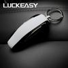 LUCKEASY для Tesla Model 3 Model S Model X 2017-2023 защитный чехол для ключей чехол для ключей от машины чехол для ключей чехол аксессуары