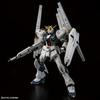 RG 1/144 v Гандам с оборудованием Double Fin Funnel Набор для сборки Мобильный доспех Атака Шара Сторона-F Фукуоки