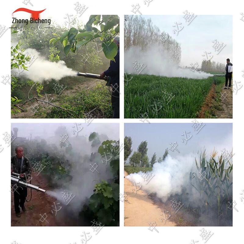 Zhongbisheng Pulse Fogger Disinfection Sprayer
