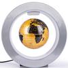 AR Magnetic Levitation Rotating Constellation Globe - 6-inch Luminous Creative Gift Ornament