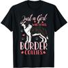 Border Collie T-Shirt