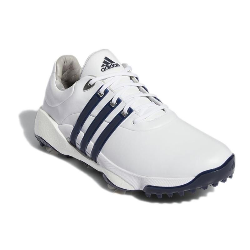 Adidas Кроссовки Tour360 22 Cloud White Collegiate Navy GV7247