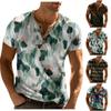 Men's Shirt Super Light Short Sleeve Casual Men's Wear