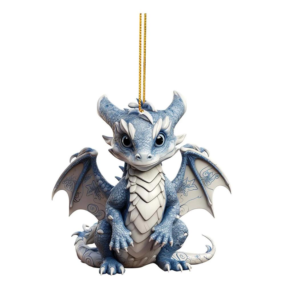 Home Decor 2024 Holiday Advent Calendar Advent Calendar Collectible 2D Funny Animal Set Commemorative Collectible Home Decor