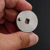 Timemore Manual Grinder Plate Parts For Chestnut C/c2/c3/c3s /slim/nano/G1 30clicks Per Circle DIY Parts For Coffee Lover