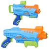 Hasbro Nerf Elite Ultimate Starter 2 вида из 15 Nerf Elite для активного отдыха от 6 лет и старше F6369 Оригинальный продукт JR. Набор, простые в использовании бластеры, дротики,